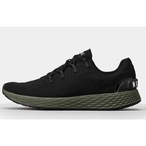 NOBULL Allday Ripstop Runners Size M7.5/W9